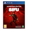 Image de SIFU [Vengeance Edition] für PS4 en occasion ou reconditionné