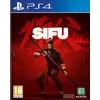 Image de Sifu PS4 PlayStation 4