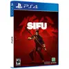 Image de Microids, Édition SIFU Vengeance