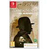Image de Agatha Christie The ABC Murders Code in a Box Nintendo Switch Nintendo Switch