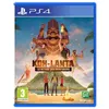 Image de Koh Lanta 2022 PS4 PlayStation 4