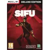 Image de Sifu Deluxe Edition PC PC