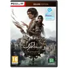Image de Syberia: The World Before Deluxe Edition PC PC