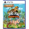 Image de NEW JOE AND MAC - CAVEMAN NINJA