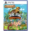Image de Microids, New Joe & Mac - Caveman Ninja LE