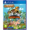Image de NEW JOE AND MAC - CAVEMAN NINJA