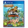 Image de Microids, New Joe & Mac - Caveman Ninja LE