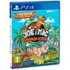 Image de Playstation Games Ps4 New Joe And Mac Caveman Ninja T Rex Edition