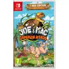 Image de New Joe & Mac : Caveman Ninja - T-Rex Edition
