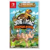 Image de Microids, New Joe & Mac - Caveman Ninja LE
