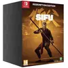 Image de Microids, SIFU (Redemption Edition) - Nintendo Switch - Beat "em up - PEGI 16