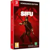 Image de Microids, Sifu Vengeance Le Switch