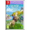 Image de Horse Tales - La Vallée d’Emeraude Limited Edition Nintendo Switch Nintendo Switch