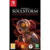 Image de Oddworld: Soulstorm Edition Collector Nintendo Switch Nintendo Switch