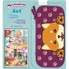 Image de Microids, Mon univers : Pets Edition + Cover Case
