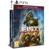 Image de F.I.S.T Forged In Shadow Torch Edition Limitée PS5 Playstation 5