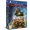 Image de F.I.S.T Forged In Shadow Torch Edition Limitée PS4 PlayStation 4