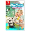 Image de My Universe : Pet Clinic Cats & Dogs - Panda Edition