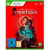 Image de Microids, Alfred Hitchcock Vertigo (édition limitée)
