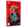 Image de Nintendo Games Switch Alfred Hitchcock Vertigo Limited Edition 13 Couverts