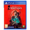 Image de Alfred Hitchcock Vertigo Limited Edition PS4 PlayStation 4