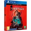Image de Alfred Hitchcock: Vertigo für PS4 (Limited Bonus Edition) en occasion ou reconditionné