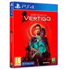 Image de Playstation Games Ps4 Alfred Hitchcock Vertigo Limited Edition