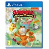 Image de GARFIELD LASAGNA PARTY