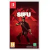 Image de Microids, Sifu