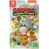 Image de GED, Garfield Lasagna party