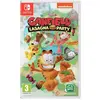 Image de Nintendo Games Switch Garfield Lasagna Party