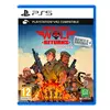 Image de Operation Wolf Returns : First Mission - Rescue Edition