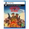Image de Operation Wolf Returns PS5 Playstation 5