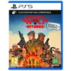 Image de Microids, Opération Wolf Returns : Première mission