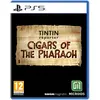 Image de Meridiem Games, Tintin Reporter Cigares du Pharaon