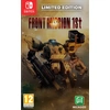 Image de Front Mission 1st - Limited Edition