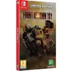 Image de Front Mission 1St Edition Limitée Nintendo Switch Nintendo Switch