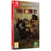 Image de Microids, Front Mission 1st - Limited Edition -peli, Switch