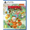 Image de Garfield : Lasagna Party