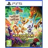 Image de MARSUPILAMI : LE SECRET DU SARCOPHAGE FR/NL PS5 Playstation 5