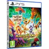 Image de Microids, Marsupilami : Le Secret du Sarcophage