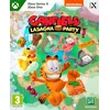 Image de Garfield Lasagna Party Xbox Xbox Series