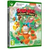 Image de Microids, Garfield Lasagna Party Xbs Vf