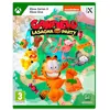 Image de Xbox Games Xbox Series X Garfield : Lasagna Party