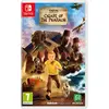 Image de Microids, TINTIN Reporter - Cigares du Pharaon