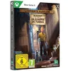 Image de Tim und Struppi - Die Zigarren des Pharaos Limited Edition [Xbox] en occasion ou reconditionné