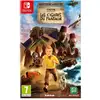 Image de Tintin Reporter : Les Cigares du Pharaon - Édition Limitée