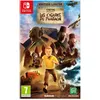 Image de Tintin Reporter Les Cigares Du Pharaon Edition Limitée Nintendo Switch Nintendo Switch