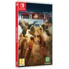 Image de Microids, Mission de front 1st