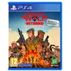 Image de Operation Wolf Returns : First Mission